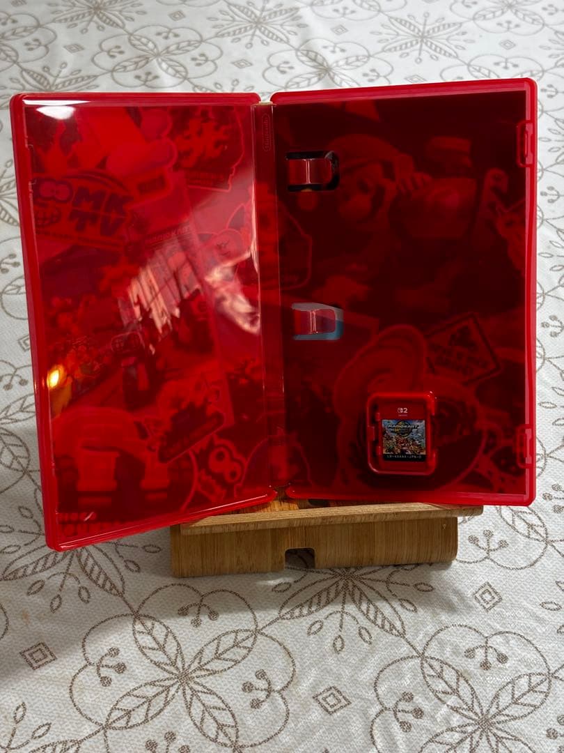 マリオカート　ワールド Nintendo Switch