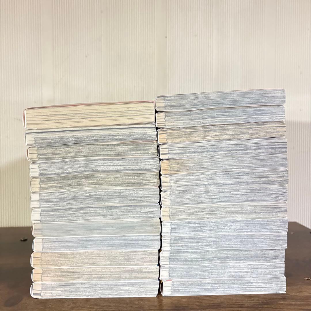送球ボーイズ　1〜25巻　全巻セット