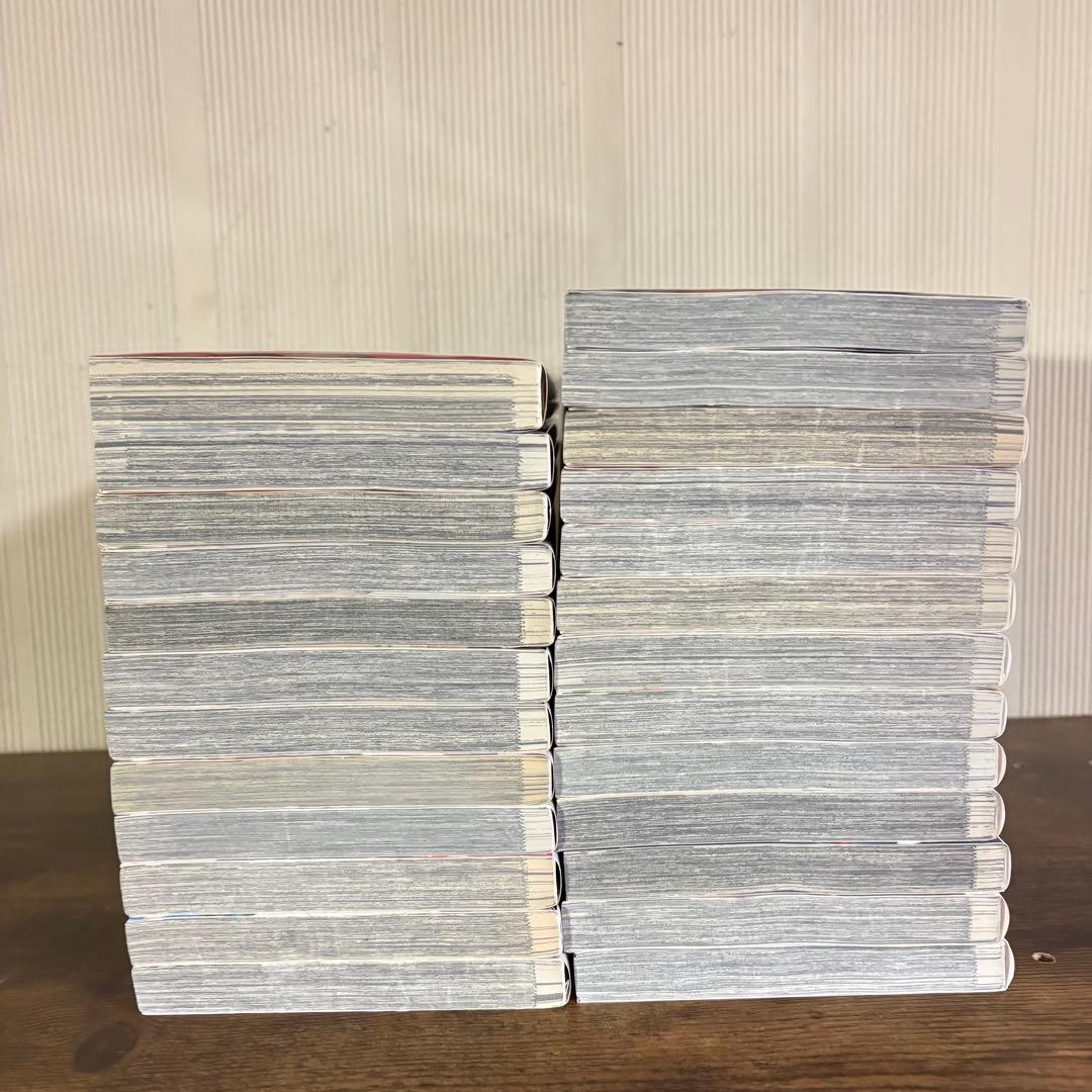 送球ボーイズ　1〜25巻　全巻セット