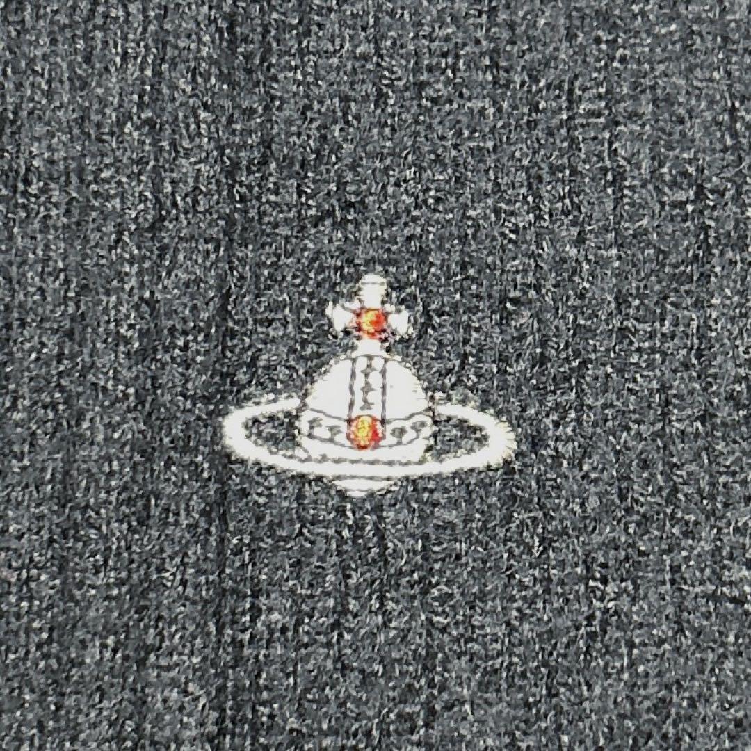 ヴィヴィアン・ウエストウッド（Vivienne Westwood）カーディガン
