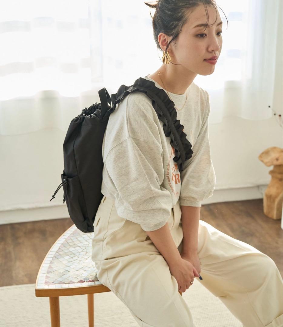 FREAK’S STORE コロンビア別注 ウーリー コーブ ボディー バッグ
