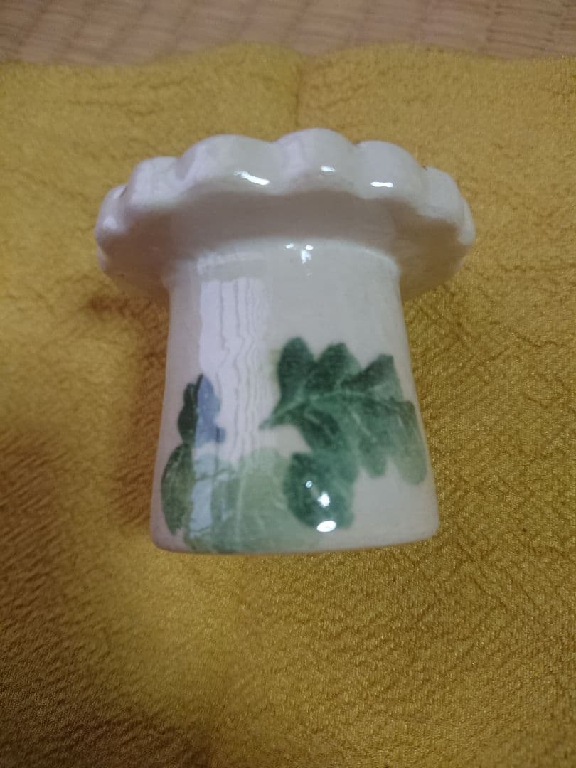 茶道具 蓋おき ひしゃく置き