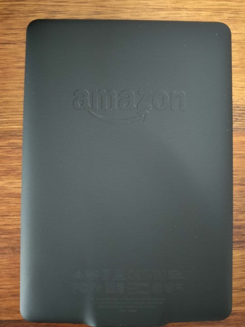 Kindle Paperwhite 第7世代 漫画モデル 32GB 広告なし