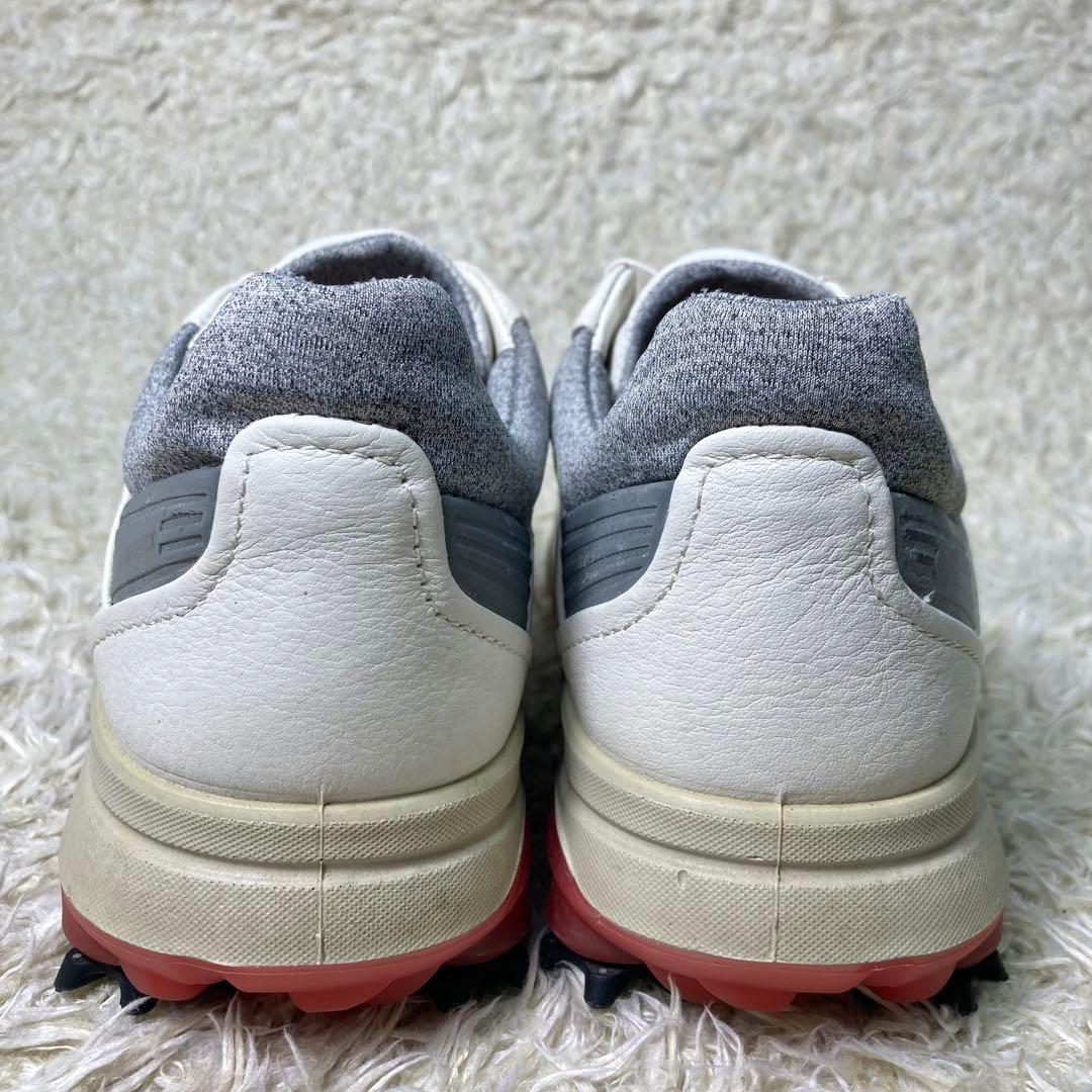 『美品』ECCO GOLF バイオム G3 ゴアテックス BOA ゴルフシューズ