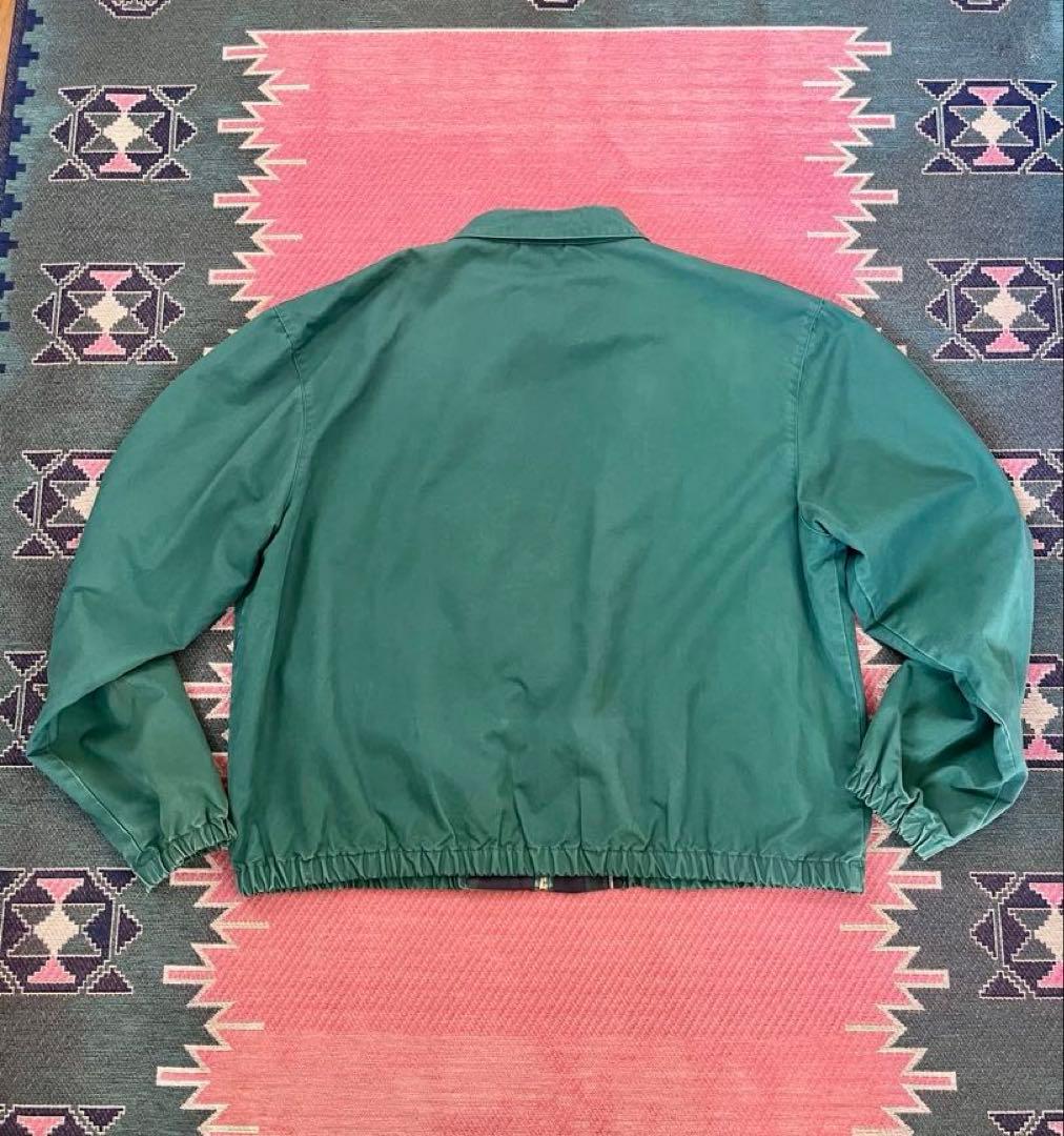Polo by Ralph Lauren スイングトップ XL