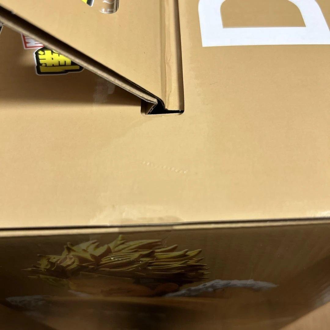 ヒロアカ 一番くじ 紡ぐ力 ホークス D賞