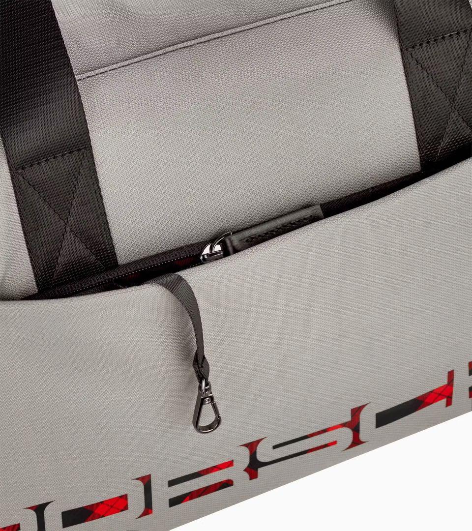 PORSCHE ポルシェ ボストンバッグ Turbo No.1 ダッフルバッグ