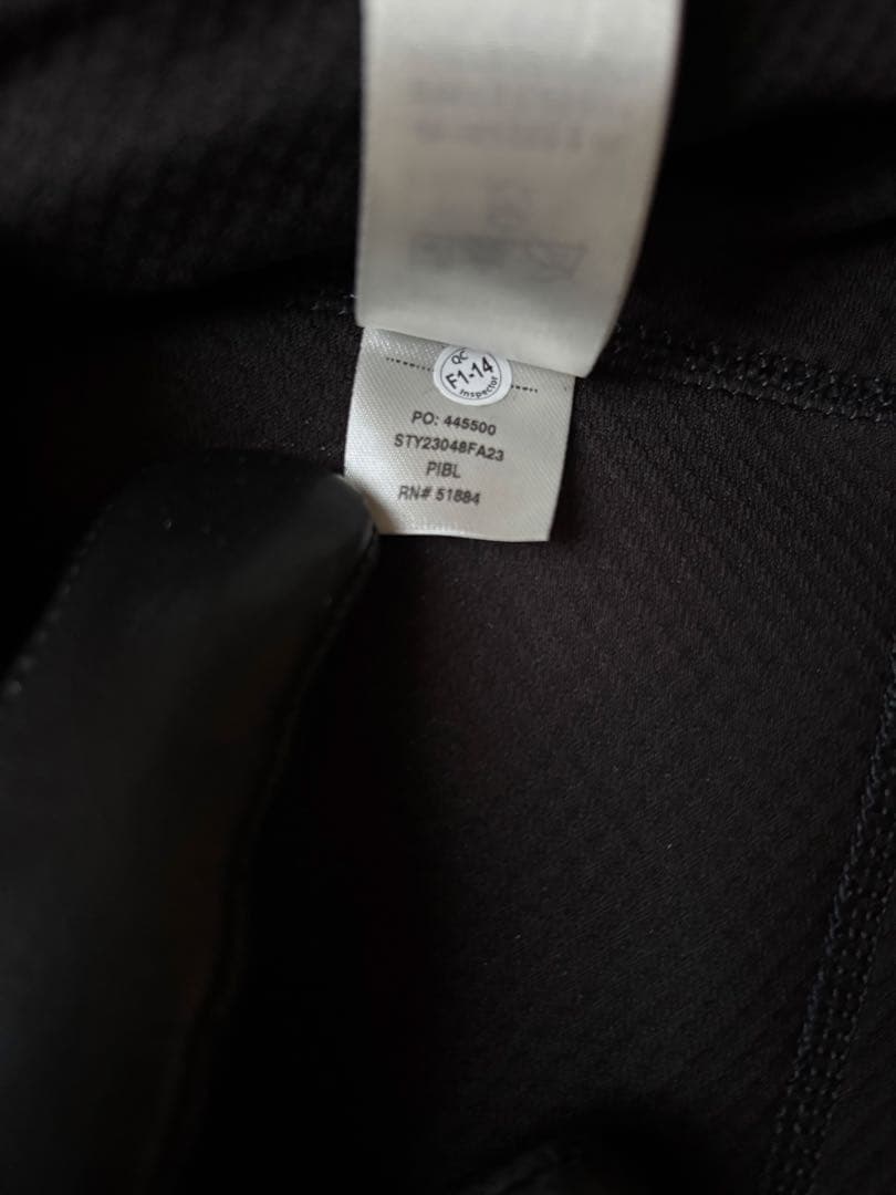 極美品　patagonia パタゴニア　レトロxベスト ブラック