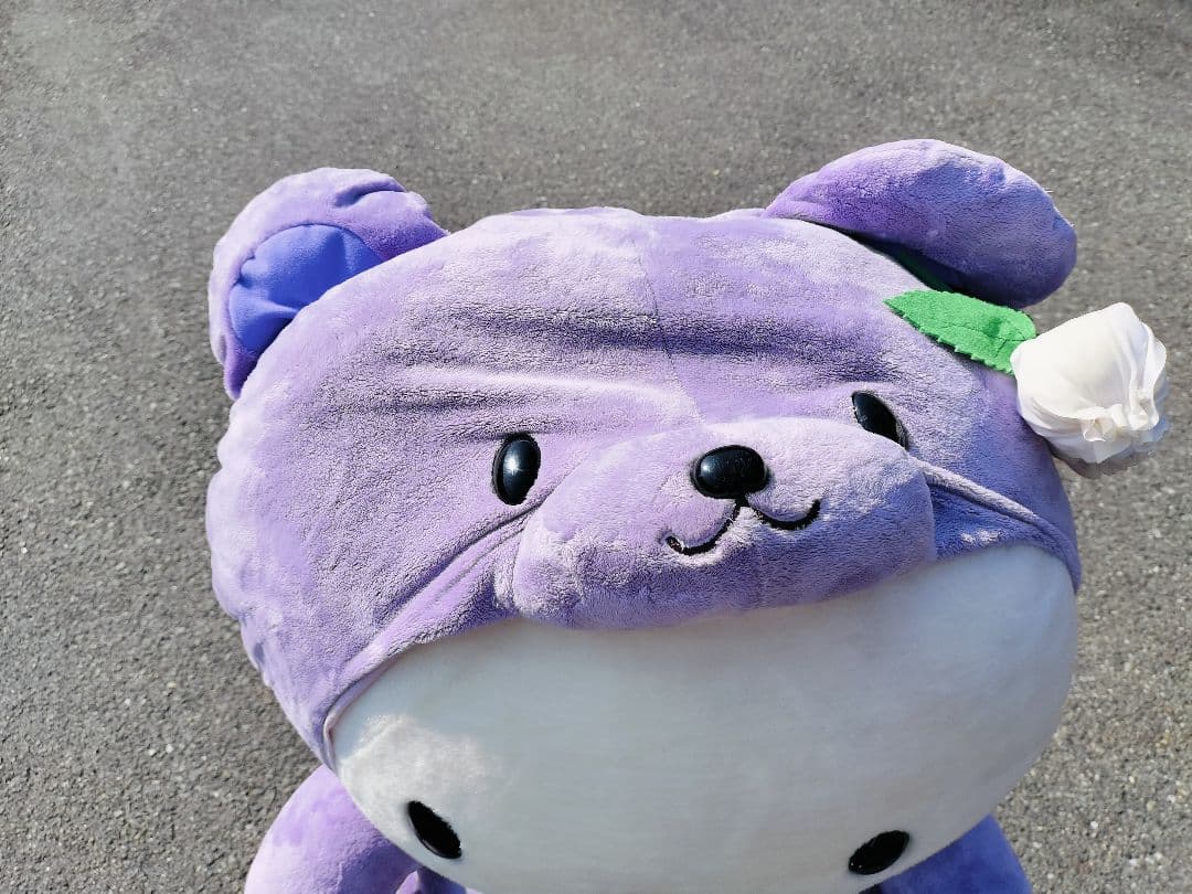 キティちゃん　大きい　ぬいぐるみ