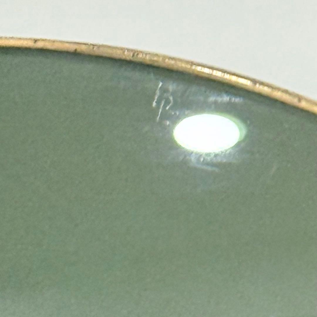 Ray-Ban 70s Winner B&L砂かけ USA製 レイバン 松田優作