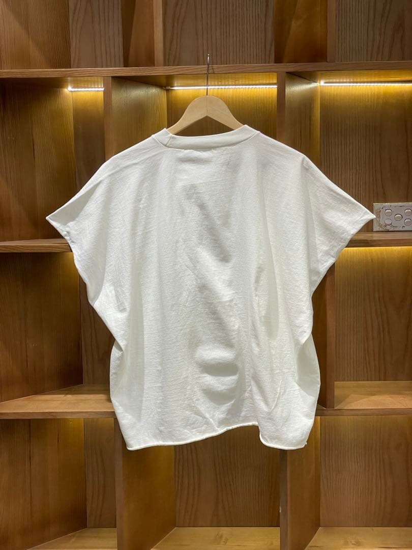 YZY ホワイト Tシャツ / YZY White Tee