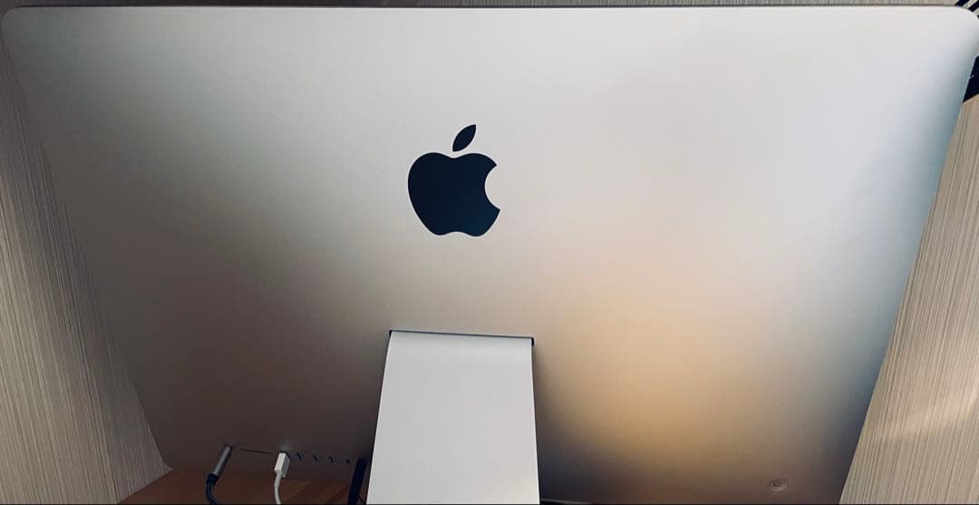 Macデスクトップ Apple iMac Retina 4K 21.5-inch (2019)