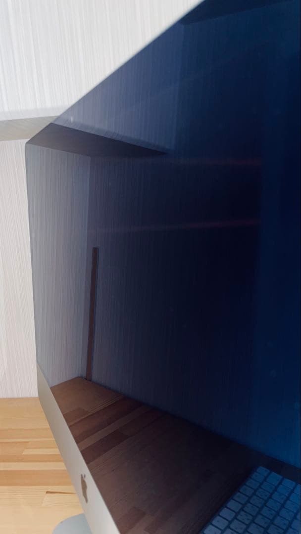 Macデスクトップ Apple iMac Retina 4K 21.5-inch (2019)