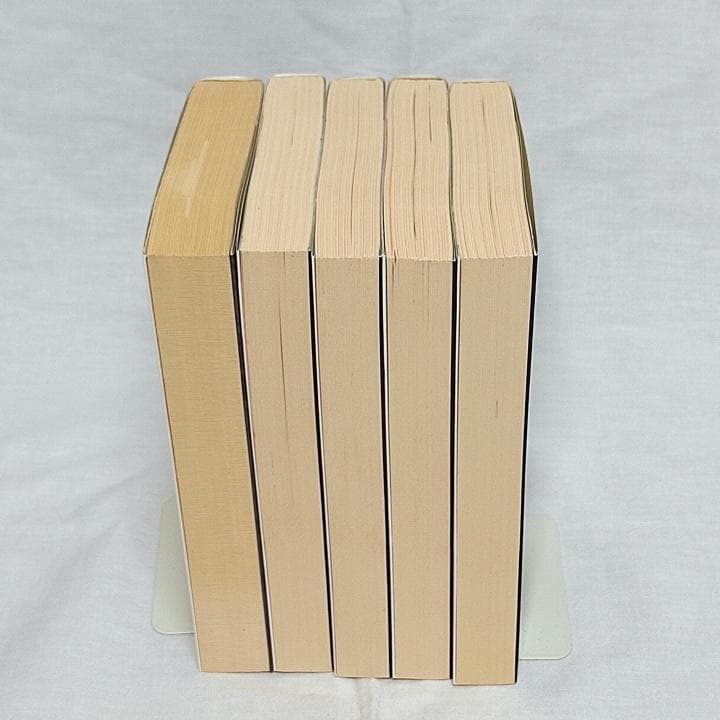 新しい太陽の書（新装版）シリーズ 全5巻／ジーン・ウルフ