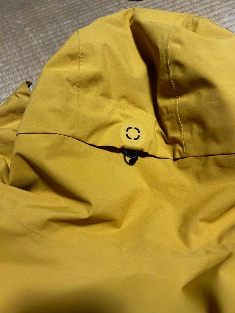 【値下げ】BILLABONG スノーボードウェア上