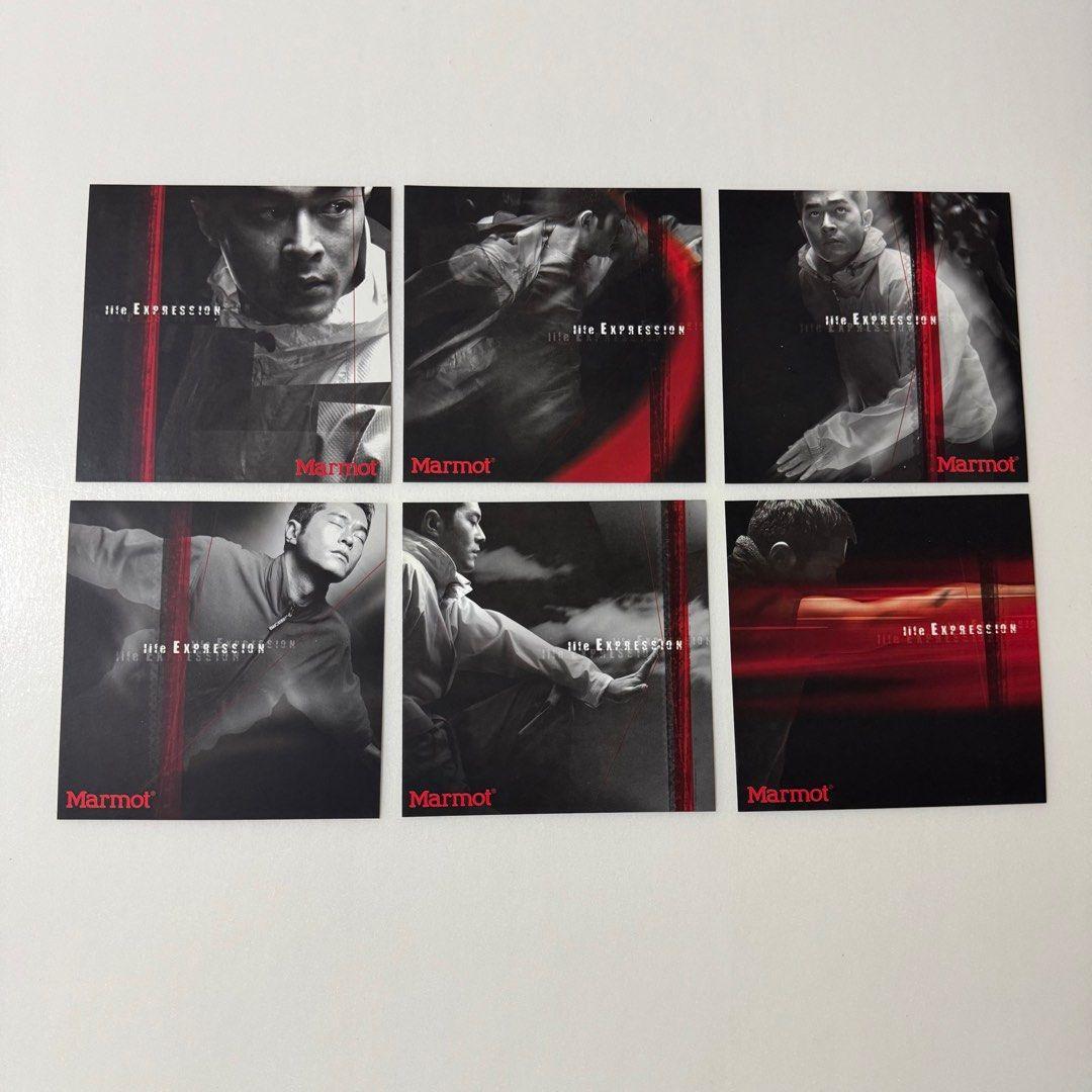 ルイス・クー 古天楽 古天樂 CDアルバム 男朋友(彼氏) 廃盤 7月24日発送