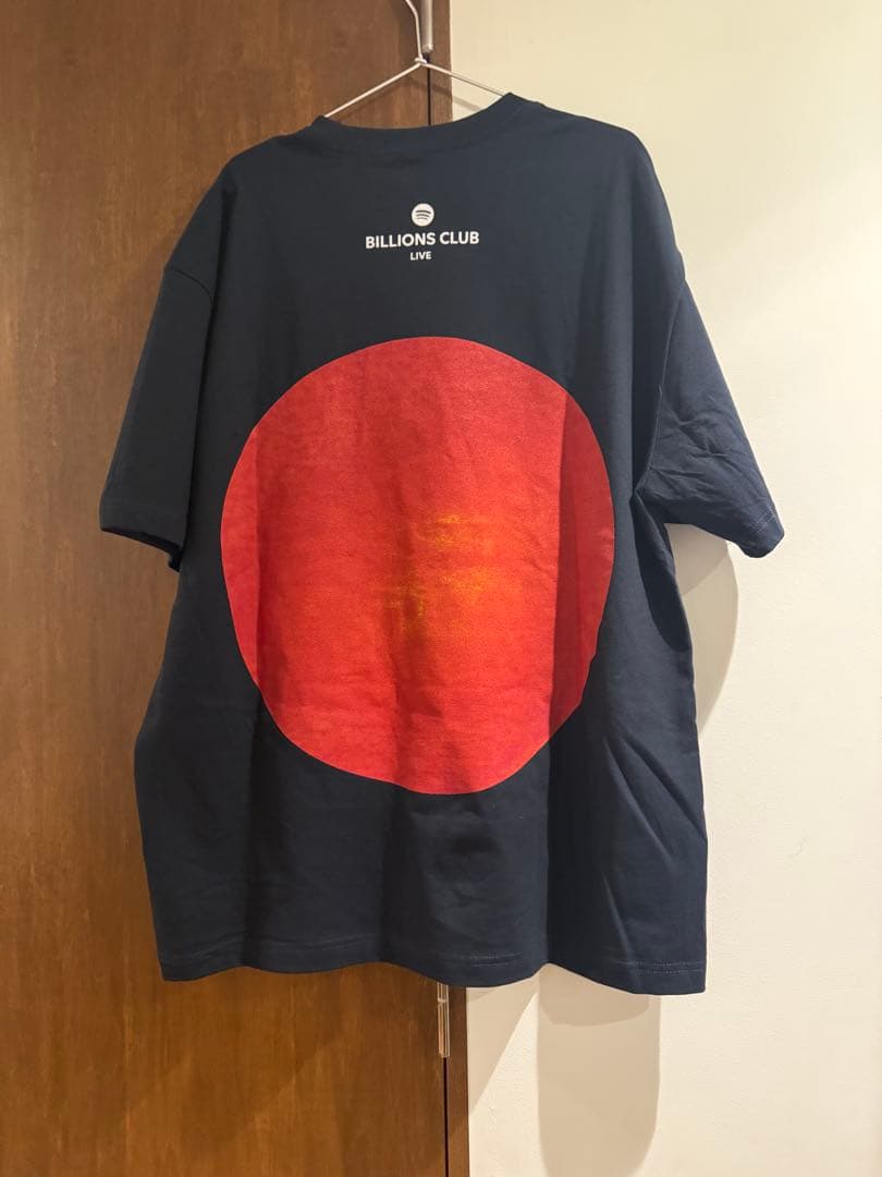 BAD BUNNY Tシャツとポスター バッドバニー べニート