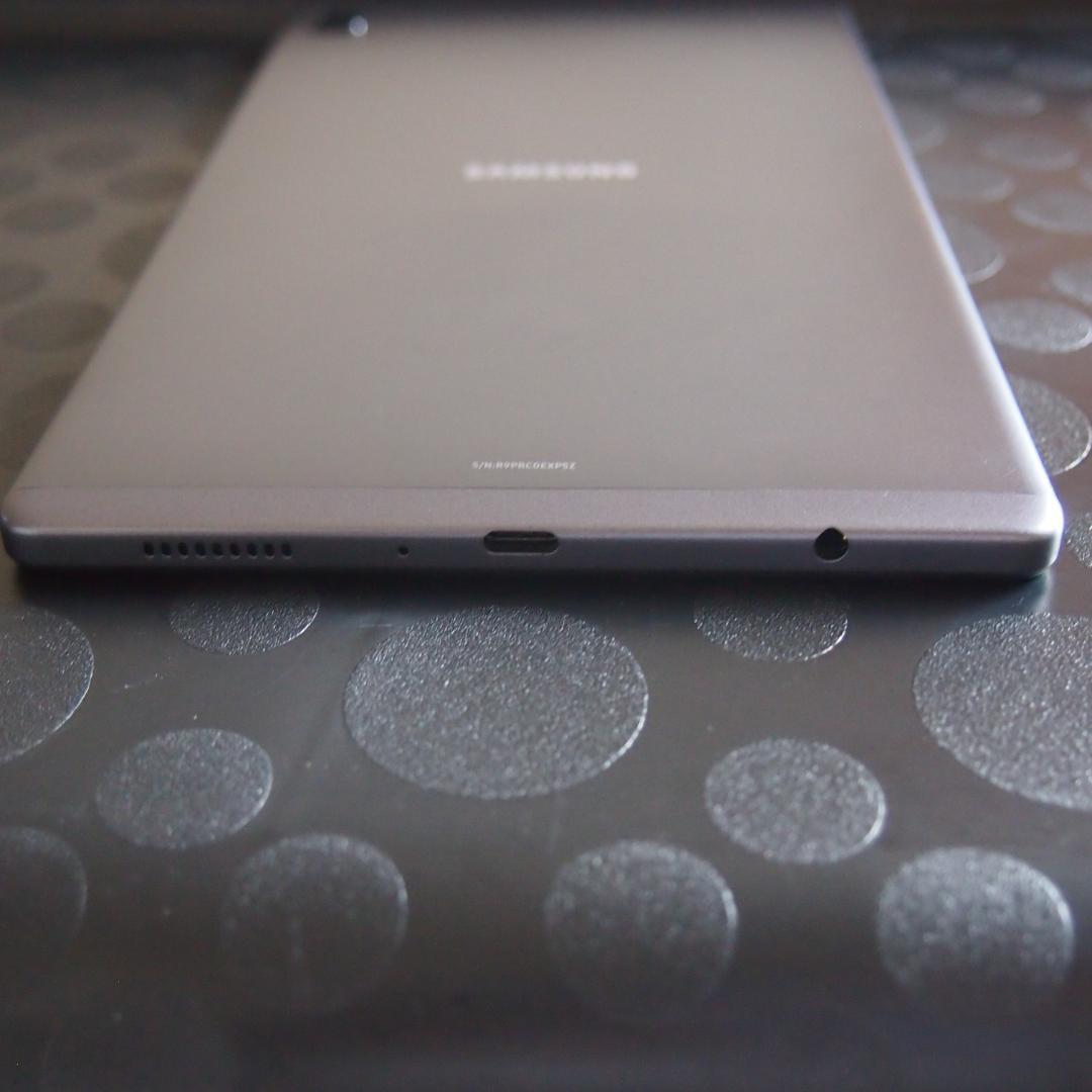 Androidタブレット本体 Samsung Galaxy Tab A7 Lite
