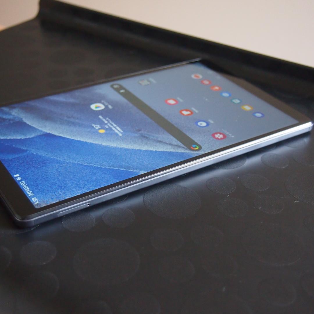 Androidタブレット本体 Samsung Galaxy Tab A7 Lite