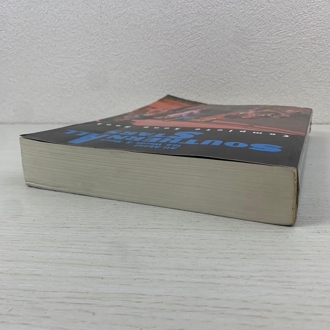 ギター弾き語り サザンオールスターズ コンプリート ソング•ブック 楽譜 スコア