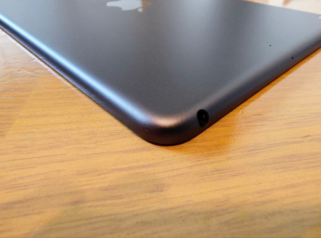 バッテリー100%【iPad mini 5世代 64GB WiFi】充放電23回