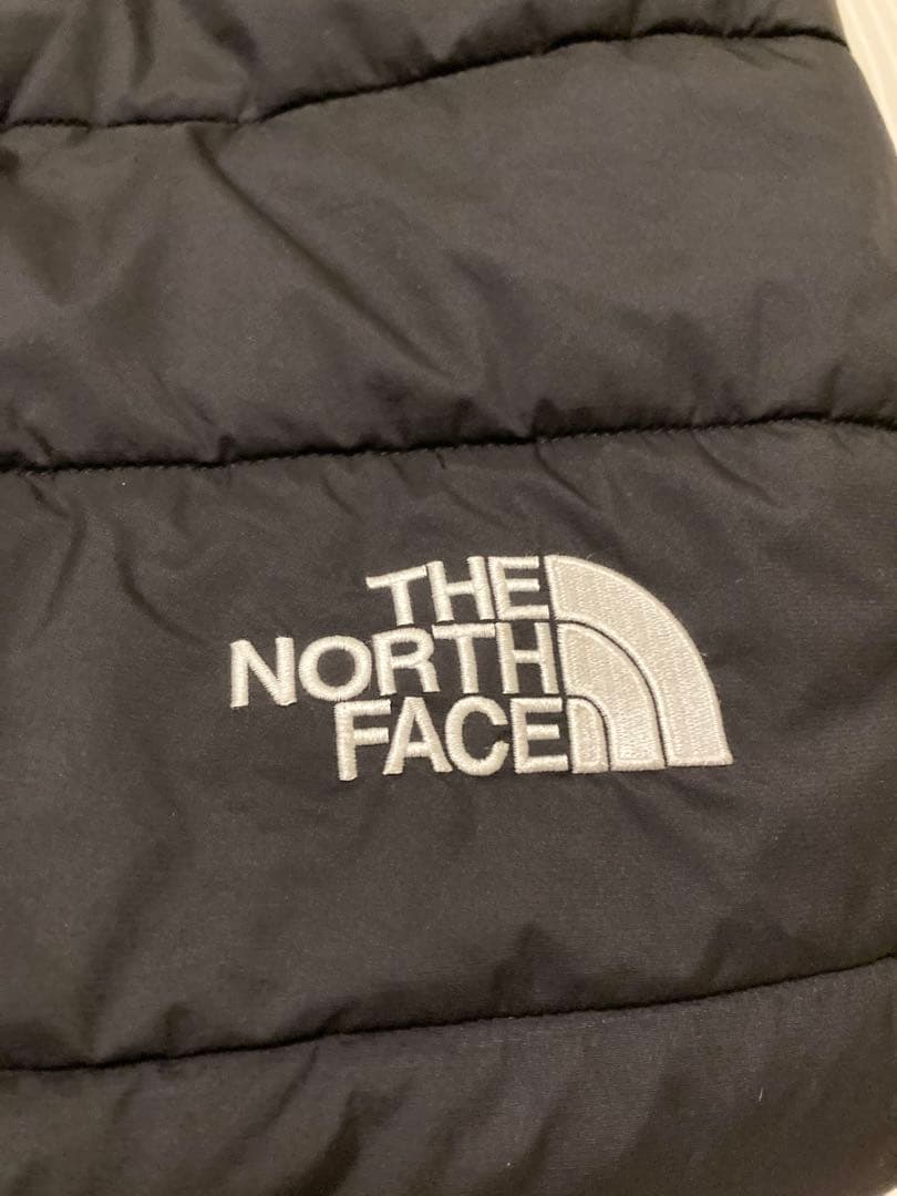 ま*り様 THE NORTH FACE ベビー シェルブランケット　防寒ケープ