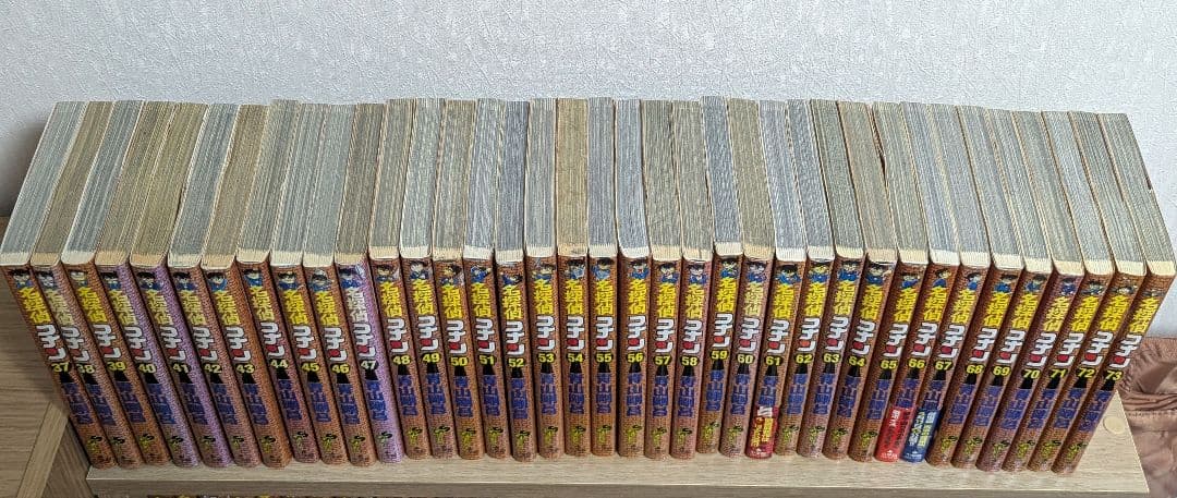 名探偵コナン 全107巻セット 全巻