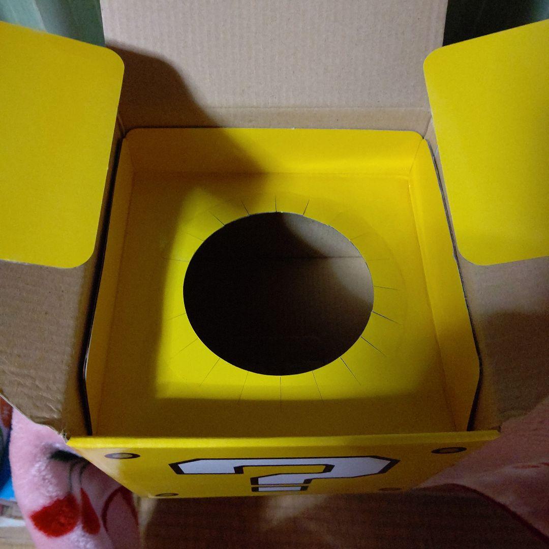 新品　スーパーマリオ キャラクターズフィギュア　クラブニンテンドー　本体未開封品
