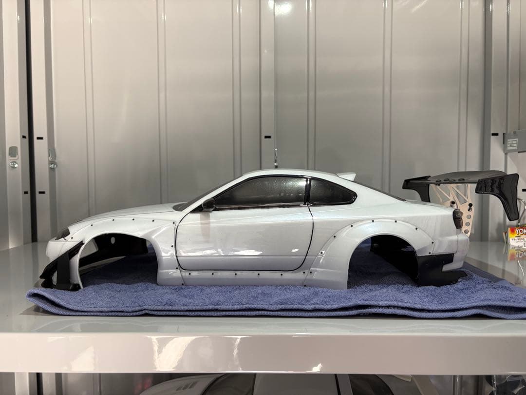アディクション S15 ボディ