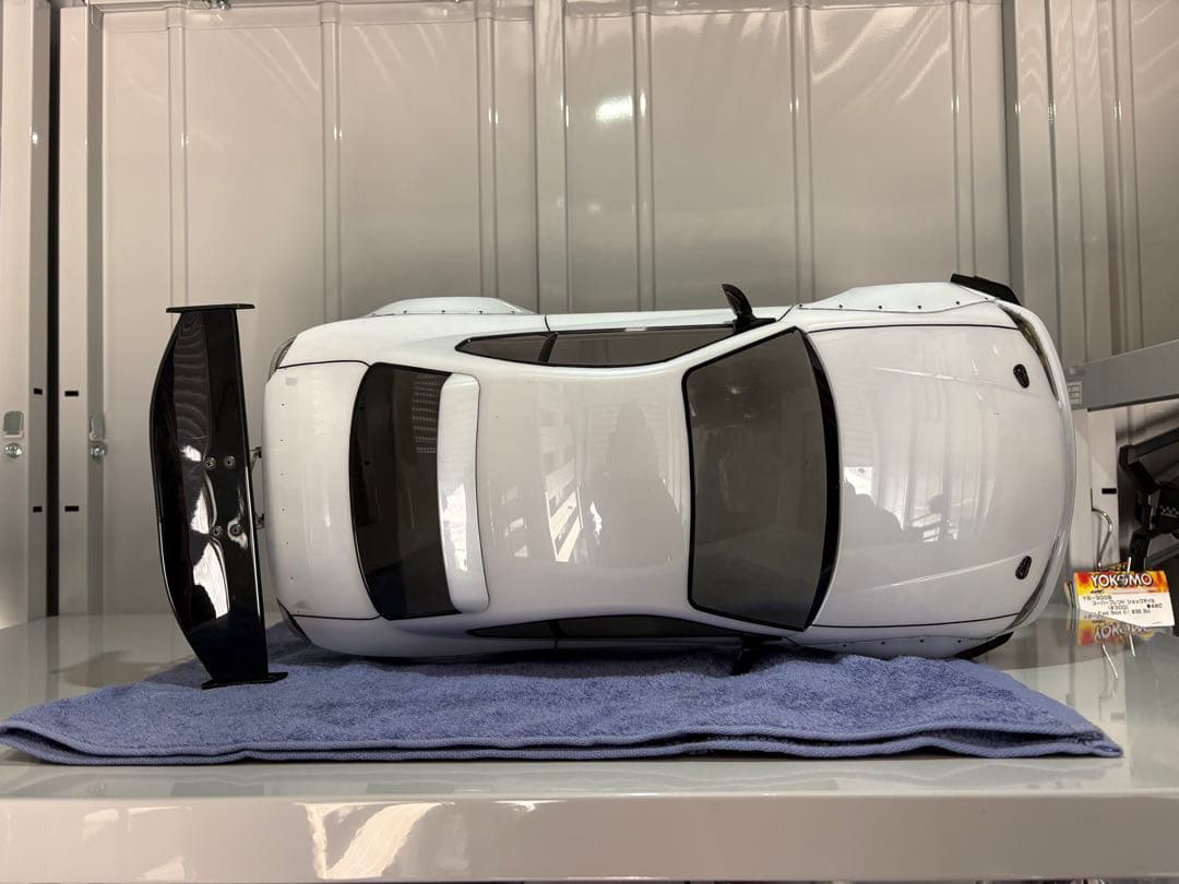 アディクション S15 ボディ