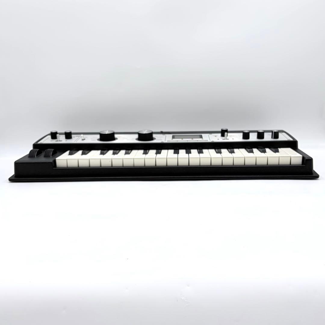 【現状販売】KORG シンセサイザー microKORG XL 本体のみ