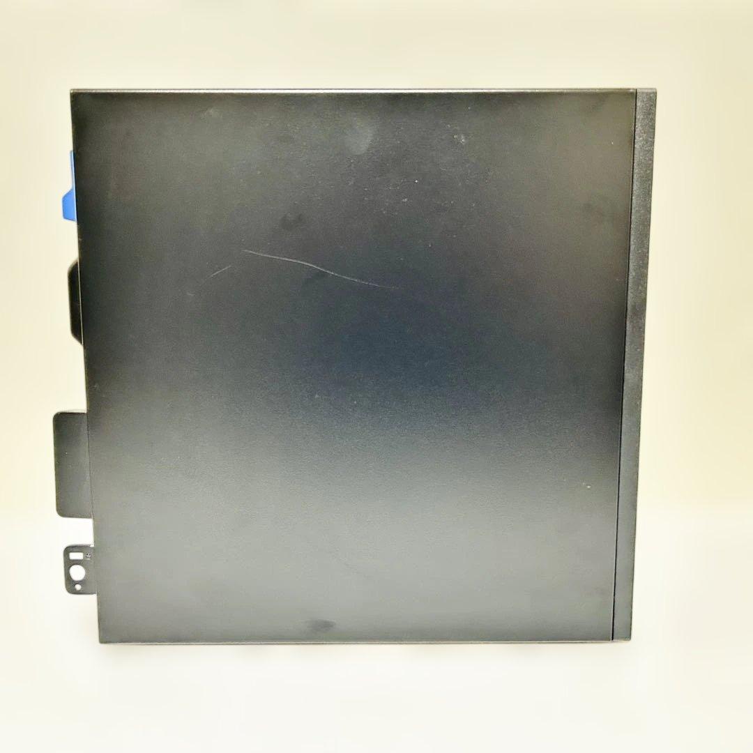 DELL ビジネス向けデスクトップ OptiPlex5070 第9世代i5搭載