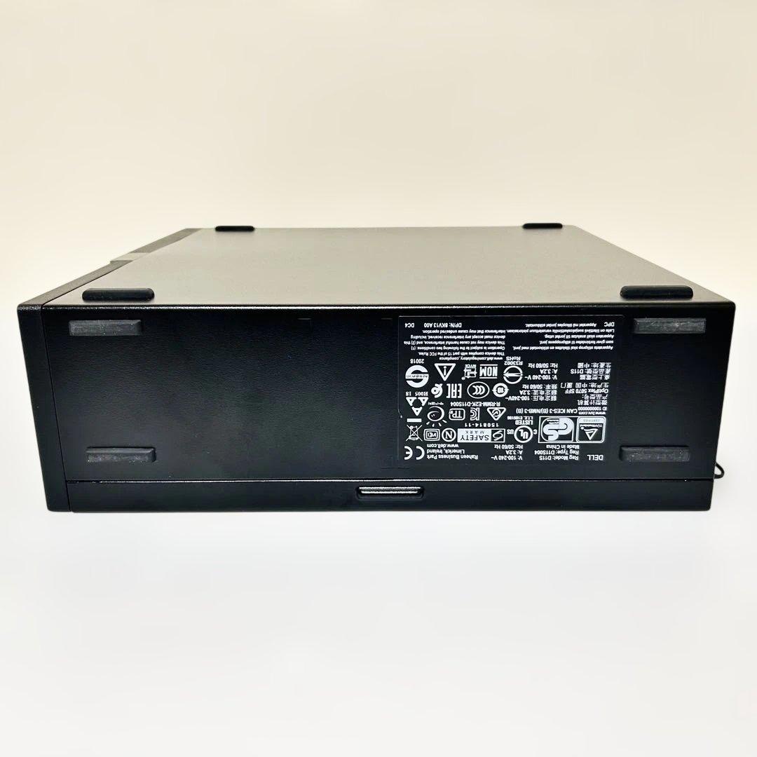 DELL ビジネス向けデスクトップ OptiPlex5070 第9世代i5搭載