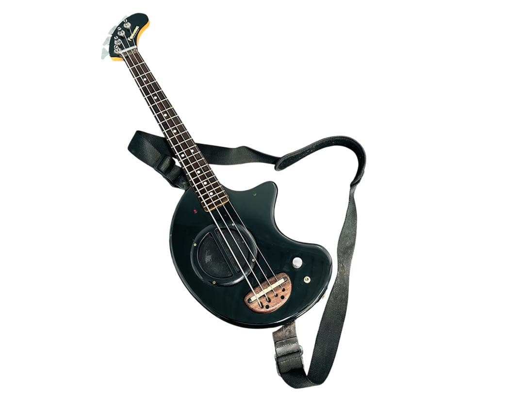 【2台分】FERNANDES フェルナンデス　エレキギター　ZO-3 サミック