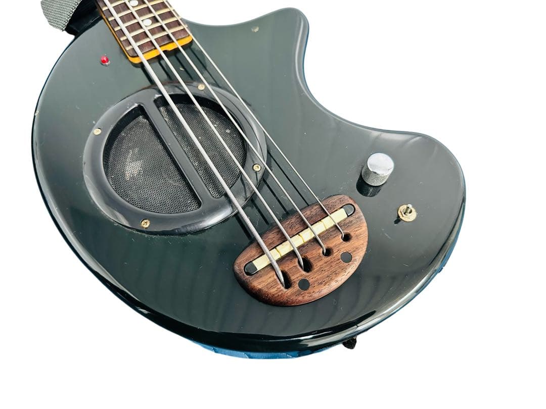 【2台分】FERNANDES フェルナンデス　エレキギター　ZO-3 サミック