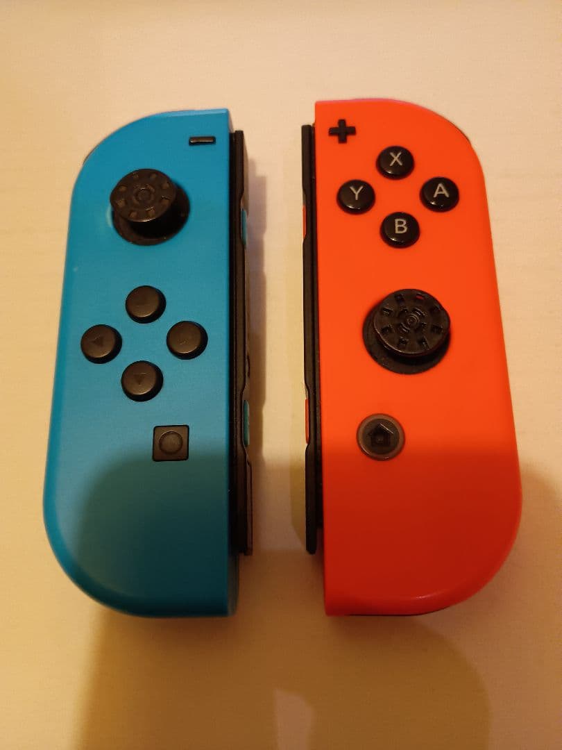 ニンテンドーSwitch　本体