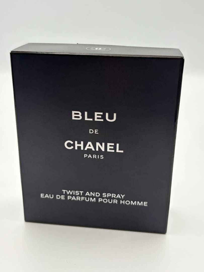 CHANEL トラベルスプレー 香水 3本セット 11011116T013