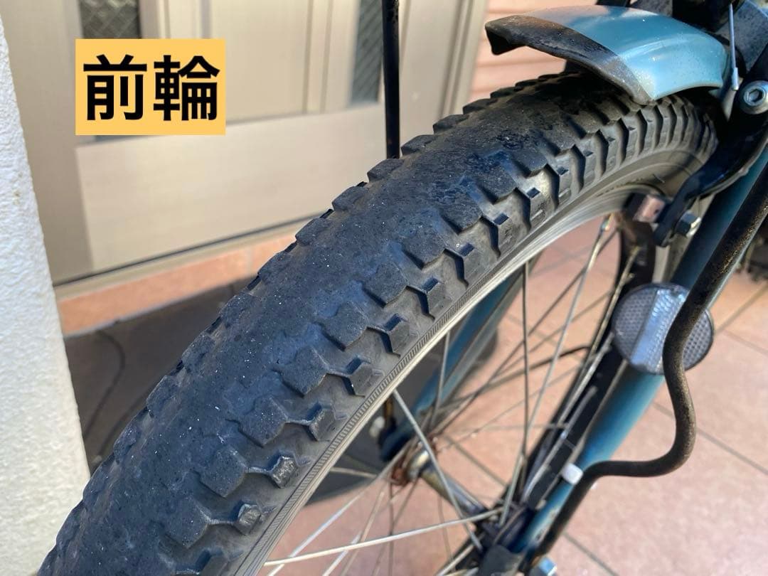 電動自転車　Babbyベース NOiS 大容量BT15.4Ah 指定地域配送無料