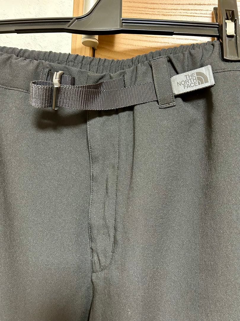 ノースフェイス ビューポイントパンツ ブラック L 2024 値下げ不可