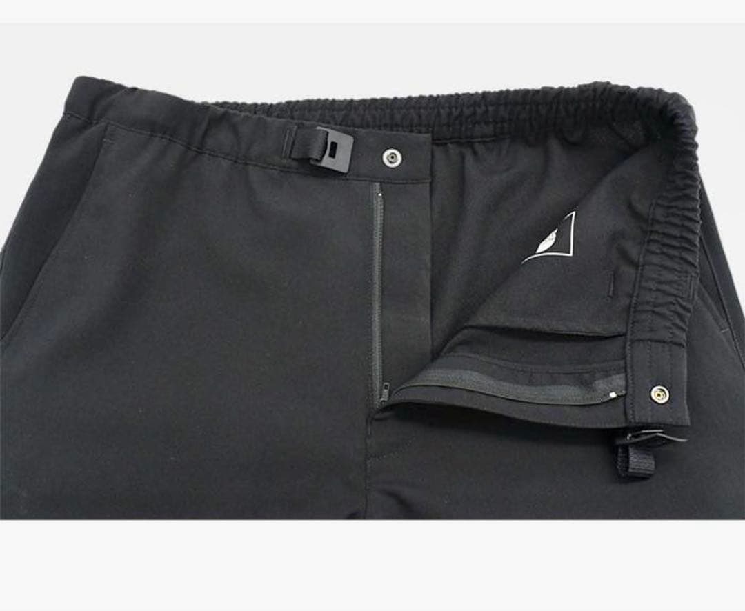 ノースフェイス ビューポイントパンツ ブラック L 2024 値下げ不可