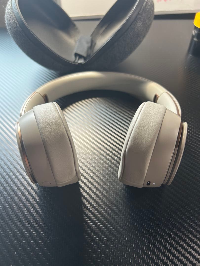 Beats ソロプロ