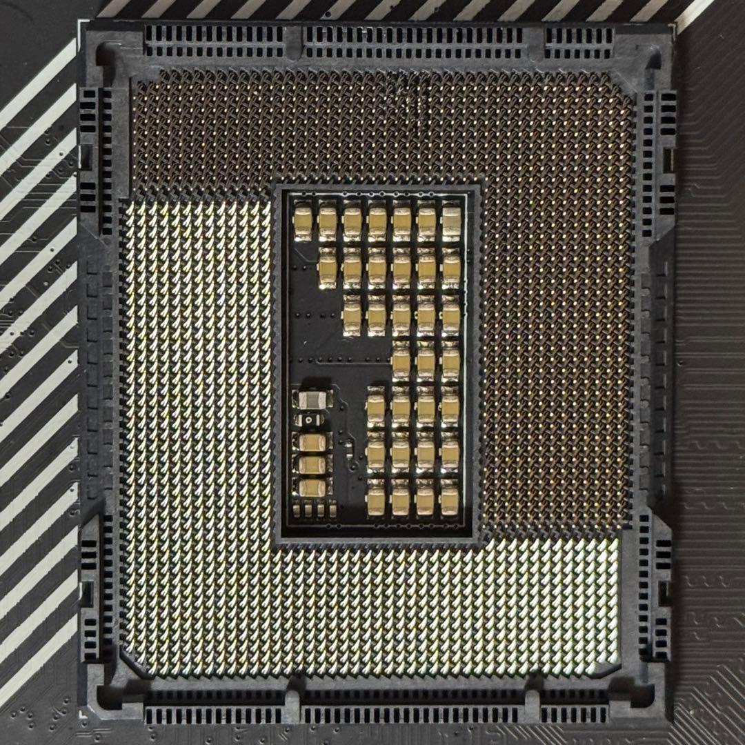 【ジャンク】ASUS PRIME Z690-A マザーボード LGA1700