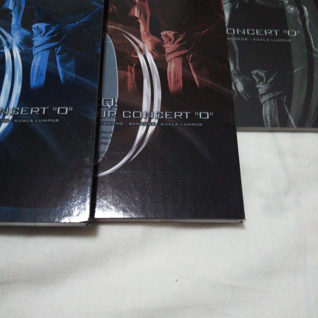 東方神起 ＤＶＤ ビデオクリップコレクション ベストセレクションCD 5人組時代