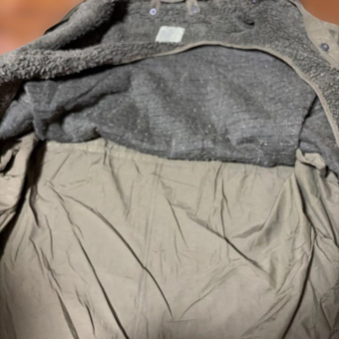 【タグ付新品】C.A.B CLOTHING M-1951 ライナー付き