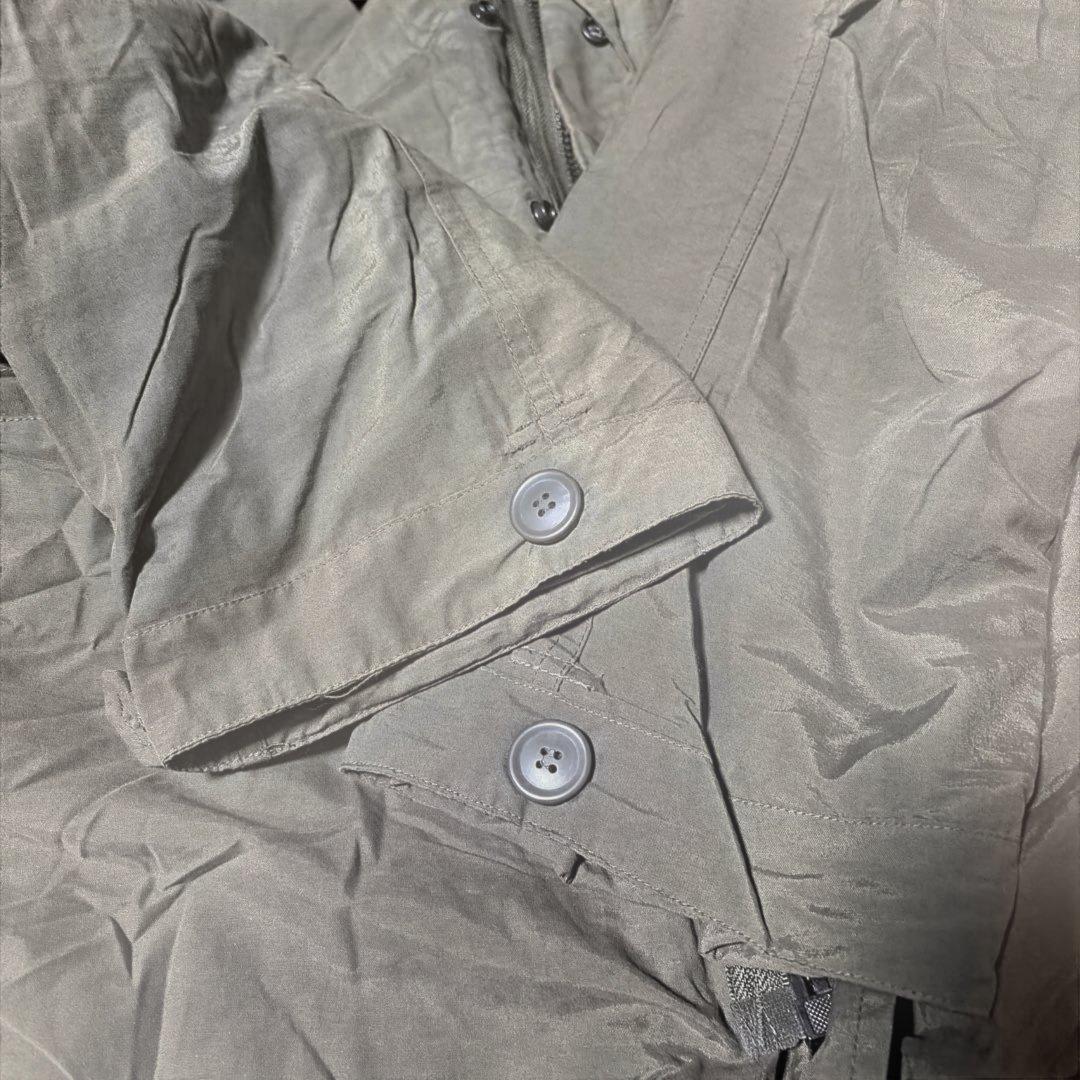 【タグ付新品】C.A.B CLOTHING M-1951 ライナー付き