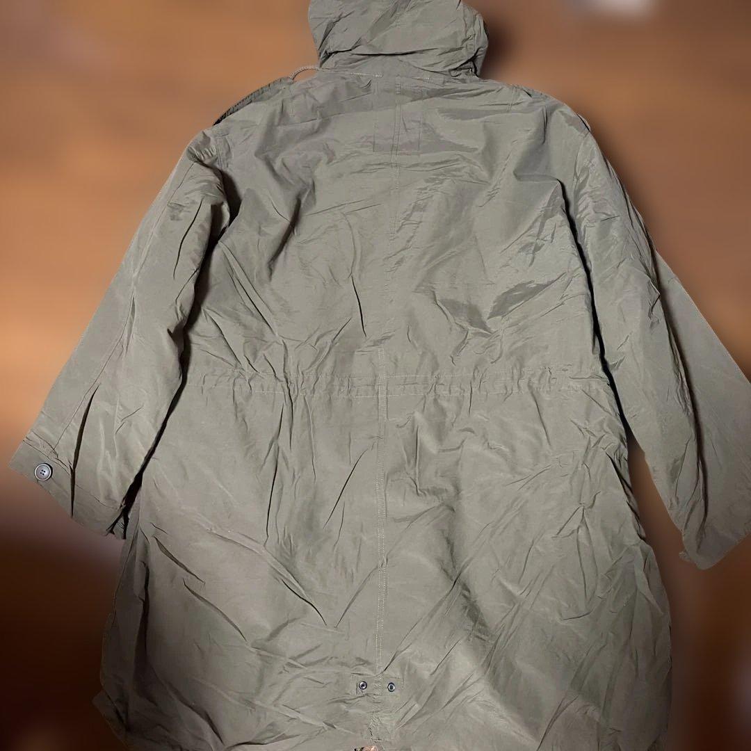 【タグ付新品】C.A.B CLOTHING M-1951 ライナー付き