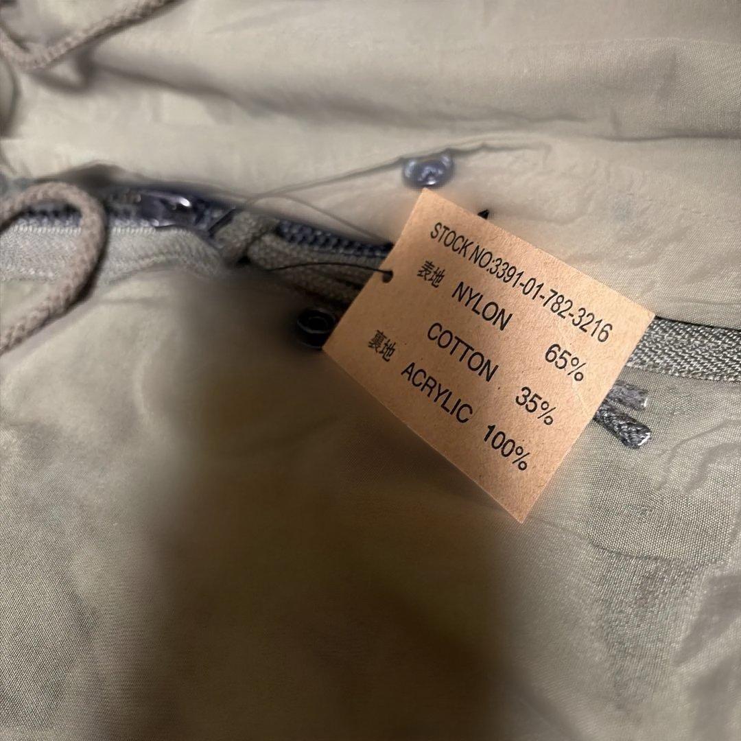 【タグ付新品】C.A.B CLOTHING M-1951 ライナー付き