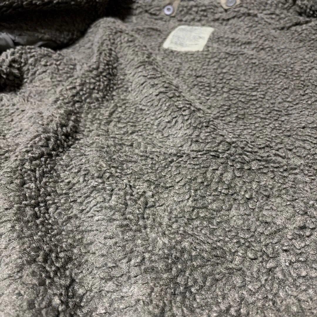 【タグ付新品】C.A.B CLOTHING M-1951 ライナー付き