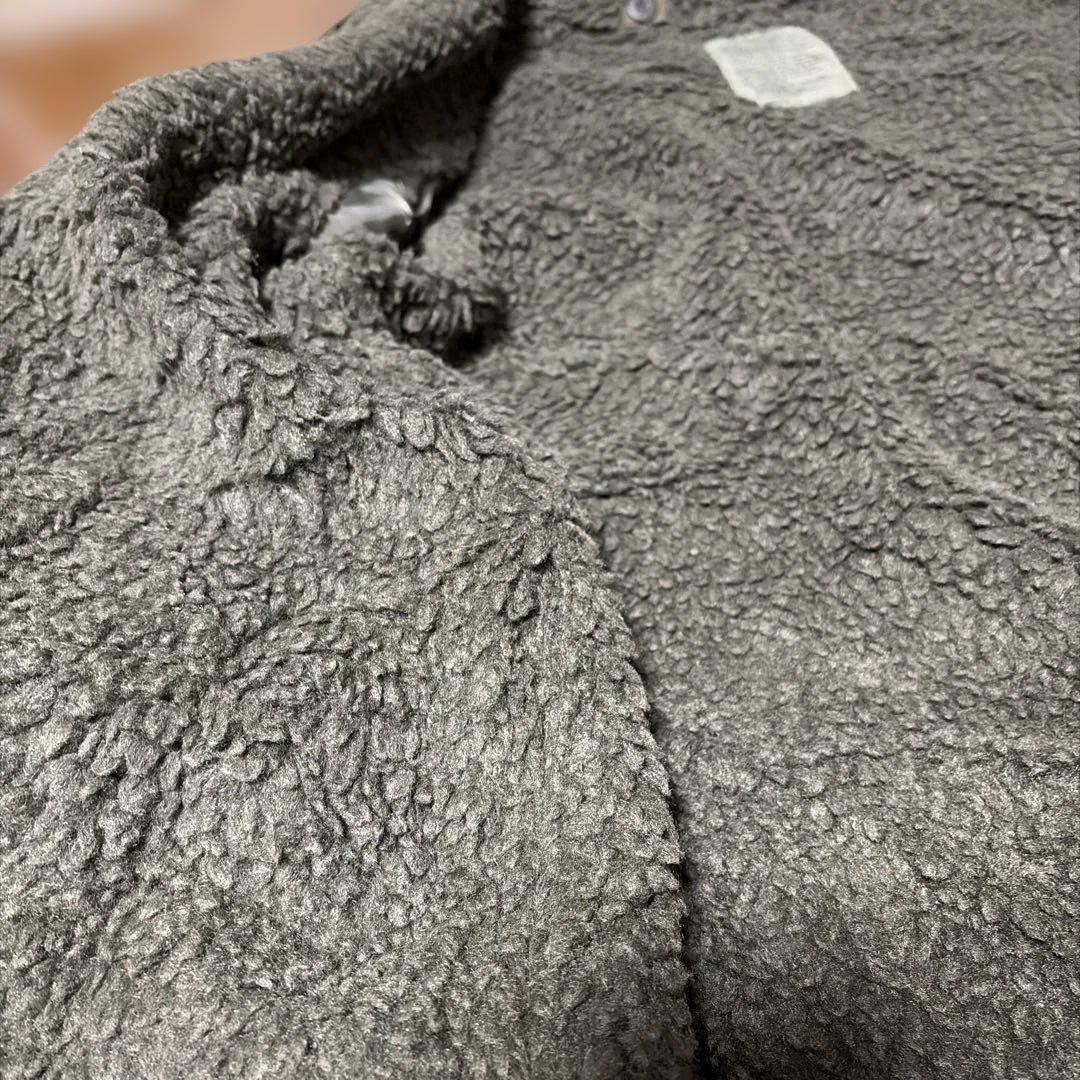 【タグ付新品】C.A.B CLOTHING M-1951 ライナー付き