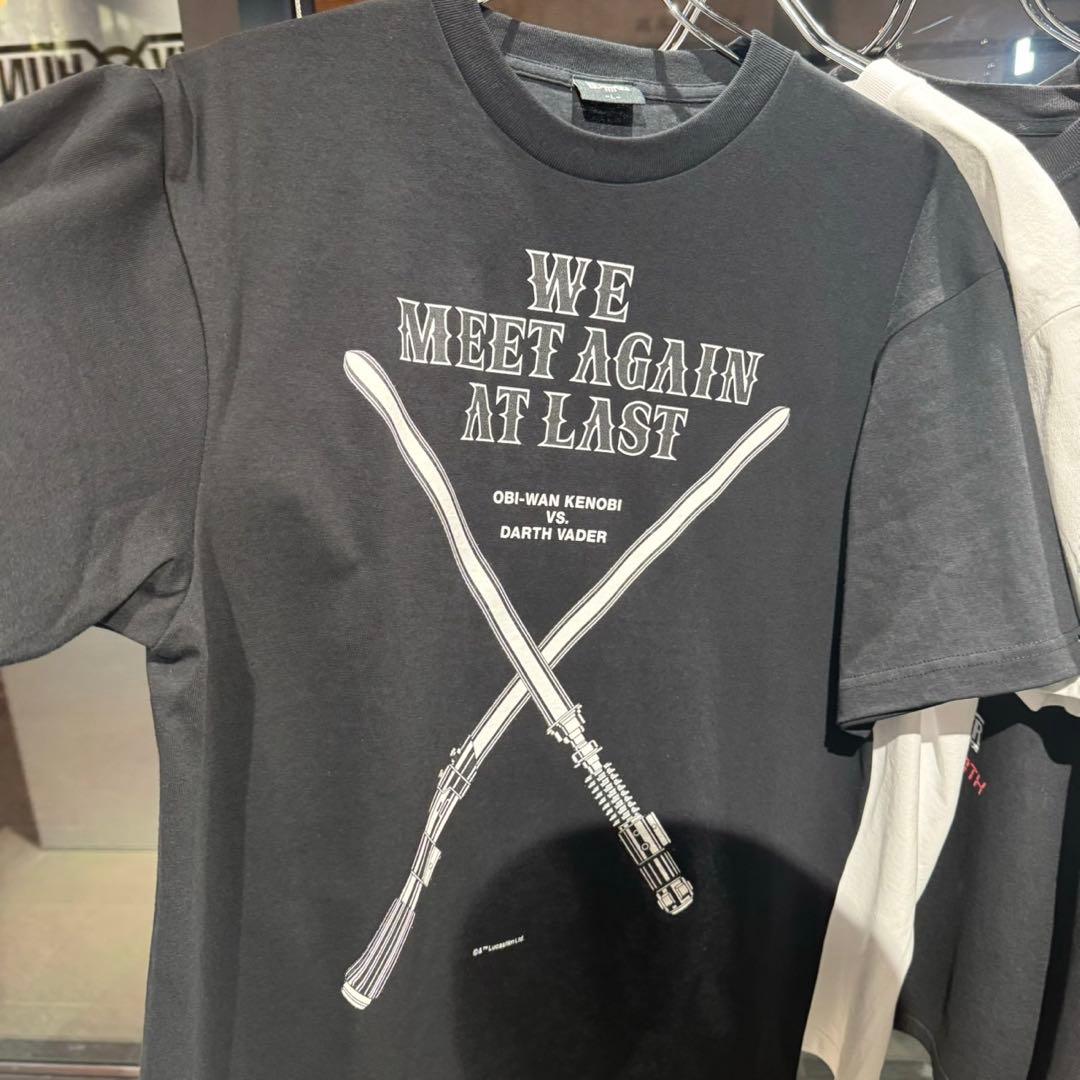 BOUNTY HUNTER 30TH Tシャツ star wars バウンティー
